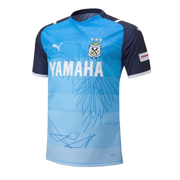 Thailandia Maglia Jubilo Iwata Home 2021/22